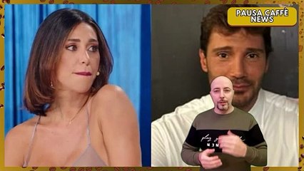 Belen e Stefano De Martino, nuove rivelazioni in diretta TV