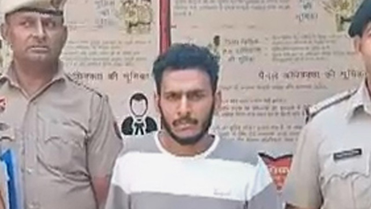 प्रेमी ही निकला महिला यूट्यूबर का कातिल