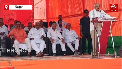 बिहार-गुजरात के बीच उद्योग, शिक्षा और कृषि में सहयोग की अपार संभावनाएं, सीएम भूपेंद्र पटेल की बिहार की जमकर तारीफ