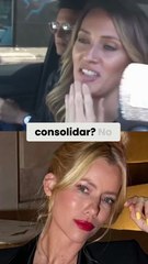 Mica Viciconte sobre el nuevo conflicto de Fabián Cubero con Nicoles Neumann por sus hijas