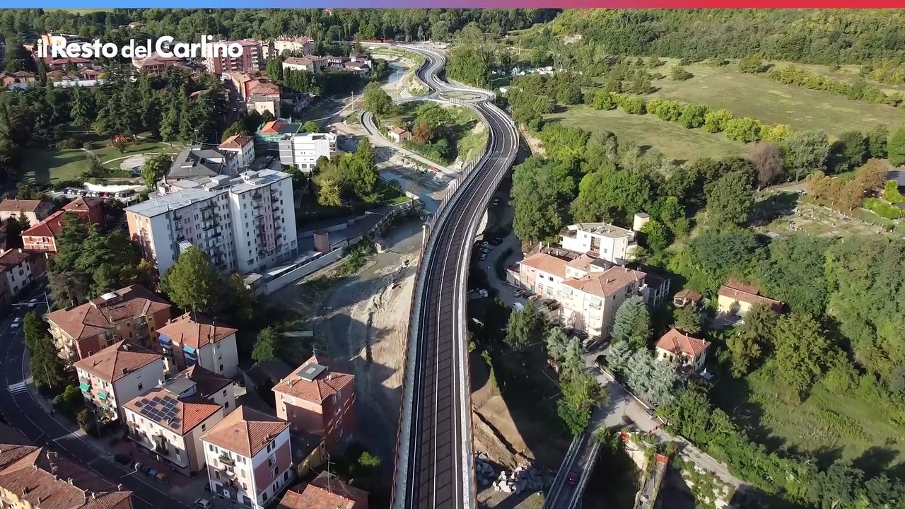 DroneRastignano