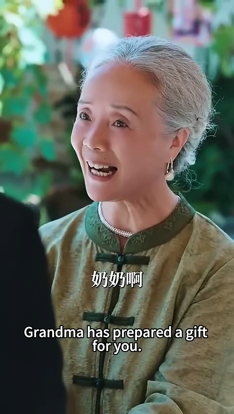  Permata tersembunyi di desa | hidden gem in village | drama pendek china sub indo