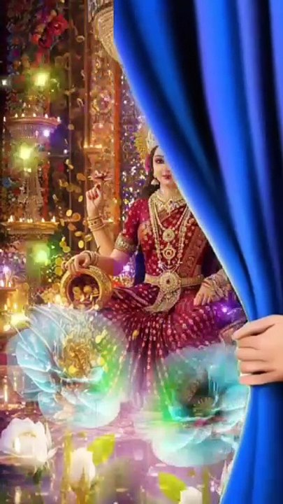 om maha laxmi namo namah #trending #love #new #song #reels #sorts