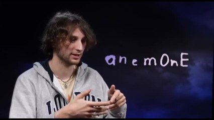 Ronan Day-Lewis: lavorare con mio padre Daniel un'esperienza surreale