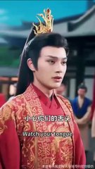 princess luna's return - chinese drama