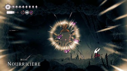 The Wailing mother Hollow Knight Silksong : Où trouver ce boss et comment le battre ?