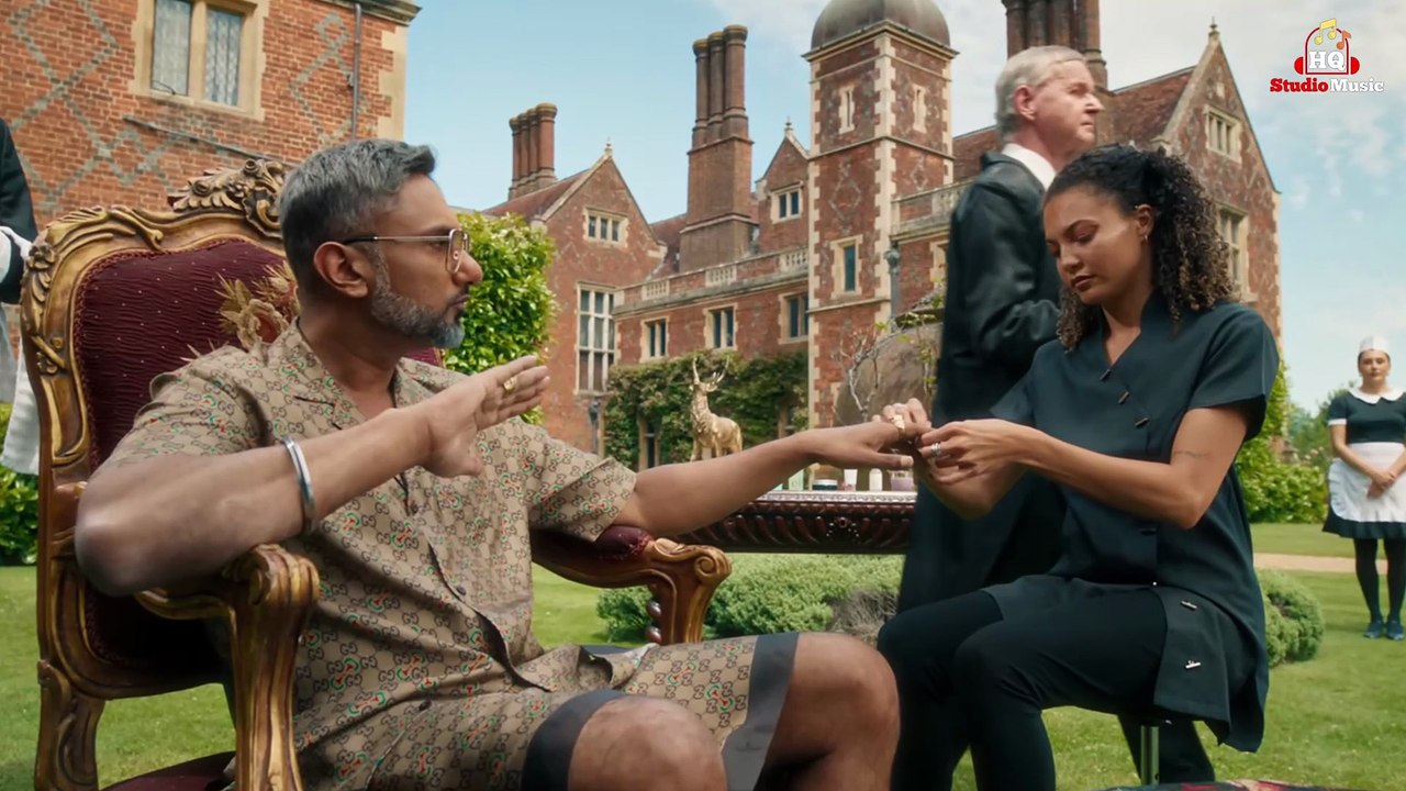 New Song 2025 | Hindi Rap Song | Bad Boy | Honey Singh | New Bollywood Rap | Music Video Song 2025