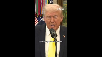 Un ex-élu républicain sauvé de la prison grâce à Trump