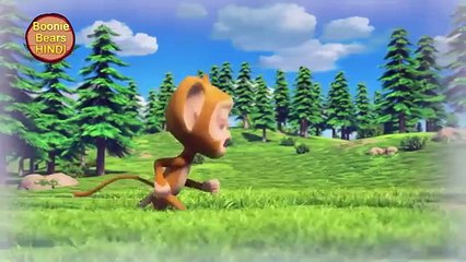 Bablu Dablu Cubs 4 Funny Episode In Hindi