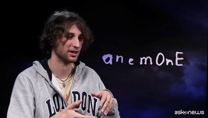 Ronan Day-Lewis: lavorare con mio padre Daniel un'esperienza surreale