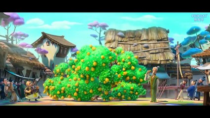 Liêu Trai: Lan Nhược Tự Phần 1 Vietsub - Phim Họat Hình 3D Trung Quốc | Phim Hay