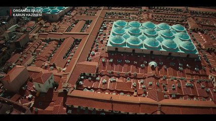 "Organize İşler: Karun Hazinesi”nden ilk tanıtım yayınlandı!