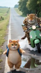 🤖 When AI Tries to Be Funny… and Actually Nails It! 😂