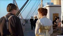 Titanic (1997) Hindi Dubbed Full Movie