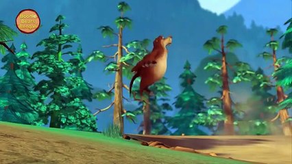 Bablu Dablu Bangla Funny Cartoon Kids In Bengali _ Boonie Bears Bengali