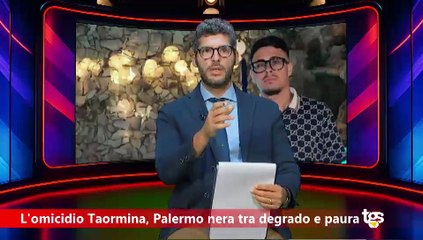 Nomi, Cose, Città Talk del 16 ottobre