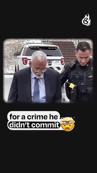 This Indian man spent 43 YEARS in 🇺🇸 jail. #briefchaat #indiansinus #indiansinamerica #pennsylvania