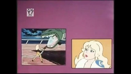 s01e07 - Island of Terror