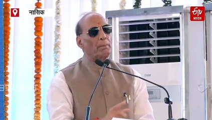 स्वदेशी लड़ाकू विमान तेजस MK-1A की पहली उड़ान, रक्षा मंत्री राजनाथ सिंह नासिक में किया उद्घाटन