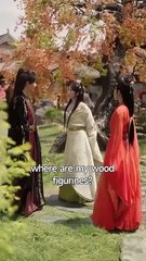 where our love couldn't live chinese drama