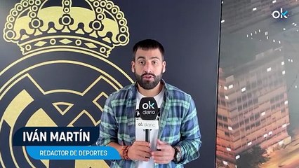 Alineación del Real Madrid contra el Getafe: Bellingham y Mbappé, titulares en el Coliseum