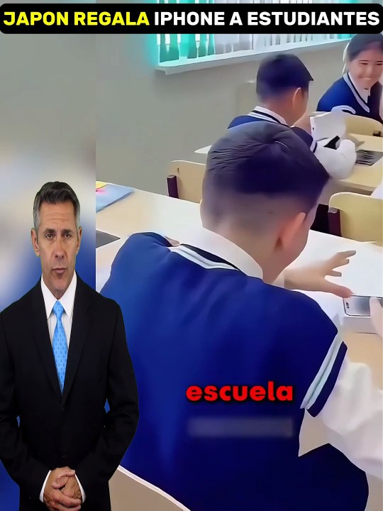 este chico es inteligente
