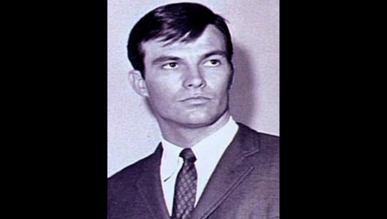 Star Trek Actor Jay D. Jones Resemblance To Jack Nicholson? Jeff Corey & The Cloud Minders