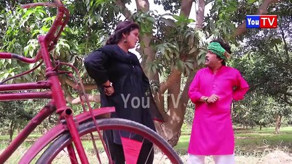 Number daar ki Maa Par Chodhari Be Emaan New Funny Video _ Most Comedy Funny Video _ You Tv Hd 2025