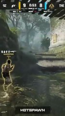 Unbelievable Blitz Genius AWP Buy! 🎯 Mzinho's Triple Kill Shock!