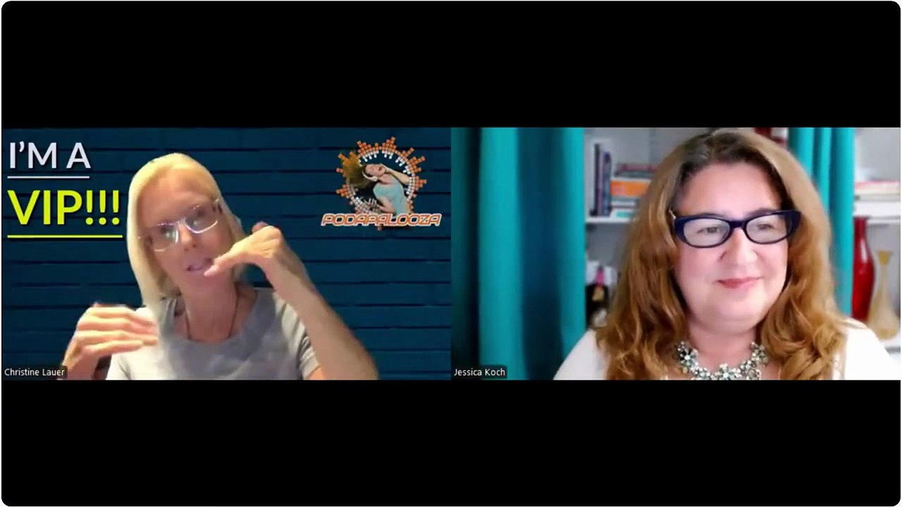 Profound Professionals Interview with Christine Lauer