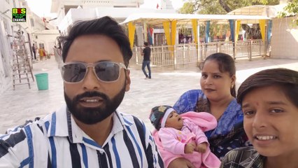 Darbar Mata Chawinda Devi Ji | official video | Kathu Nangal - Jila Amritsar 4K.HD.