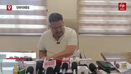 उत्तराखंड में इस साल 4.25 लाख टन धान खरीद का लक्ष्य, 48 से 72 घंटे में किसानों को भुगतान