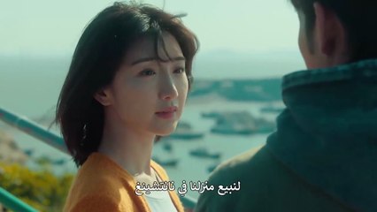 مسلسل الضوء وراء القصب الحلقة 6 مترجمة المسلسل الصيني نور وراء القصب حلقة 6 مترجم