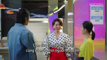 Vòng Xoáy Giả Tạo Tập 13 - A Graceful Liar (2025)