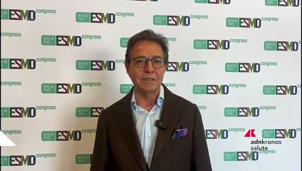 Tumori: oncologo De Laurentiis, ‘più sopravvivenza per cancro seno in stadio iniziale’ 