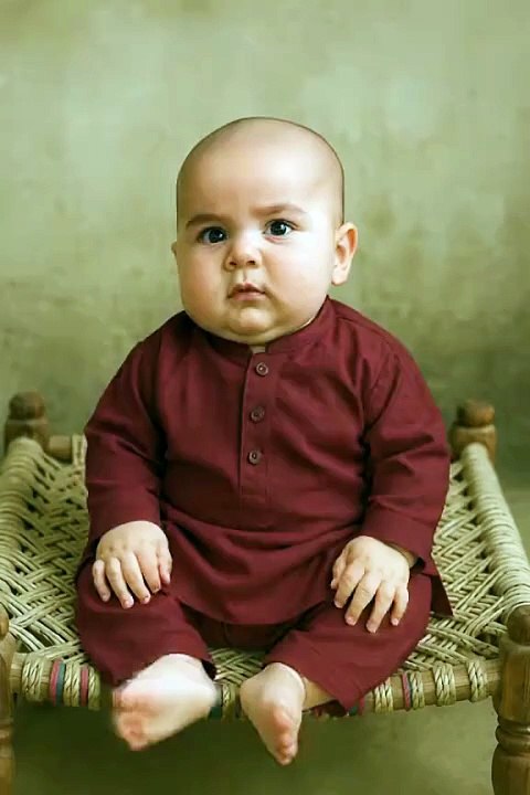 Hu lu lu lu Kids Funny Action 😅😁