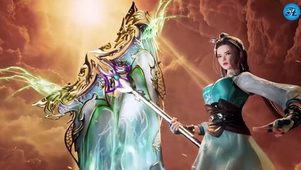 Sư Huynh A Sư Huynh tập 108-110 thuyết minh (EditTT)