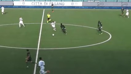 Quei dribbling di Ndiaga Sall che ricordano Lamine Yamal