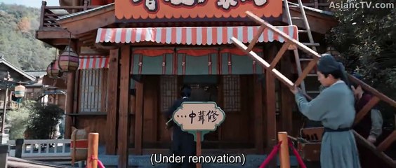 [ENG] EP.22 Yummy Yummy Yummy (2025)