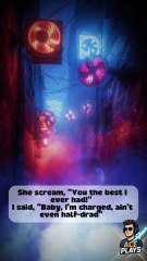 Fully Charged & Blowing ( AI Song )