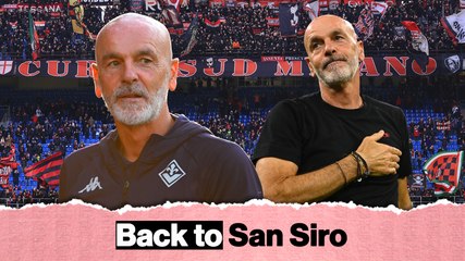 Pioli ritrova San Siro: come sarà accolto dai tifosi del Milan?