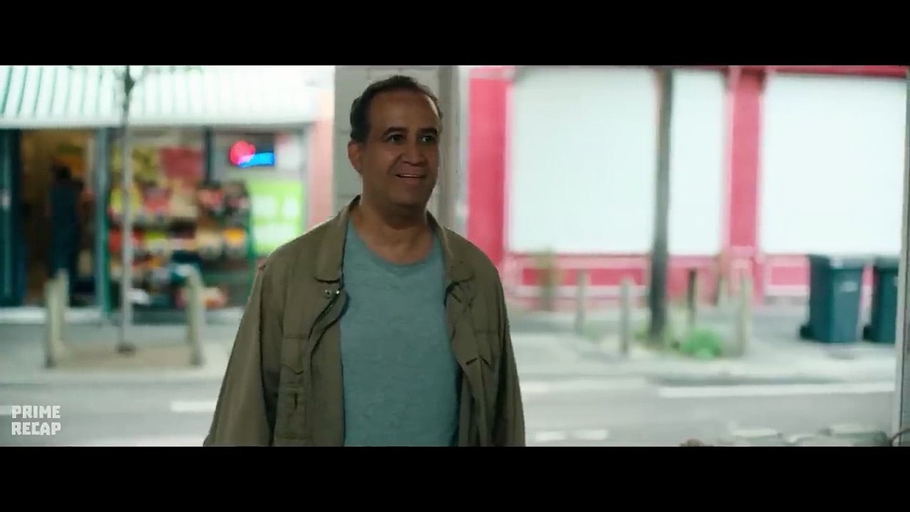 BUTCHER discovers that VEGANS' MEAT is tastier and decides to SELL IT to rich customers