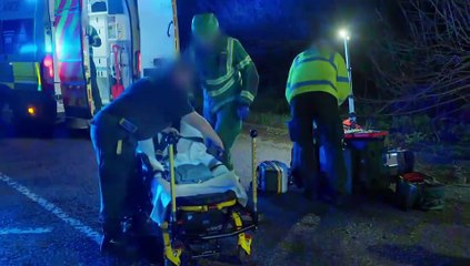 Traffic Cops S13E01 (Oct 6 2025)