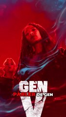 Gen V : CYPHER DÉCRYPTÉ ! Analyse Épisode 7 (Réaction Choc !)