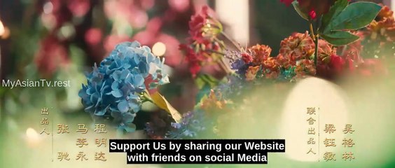 The Empress Dowager on a Second Spring  Ep 2 Eng Sub