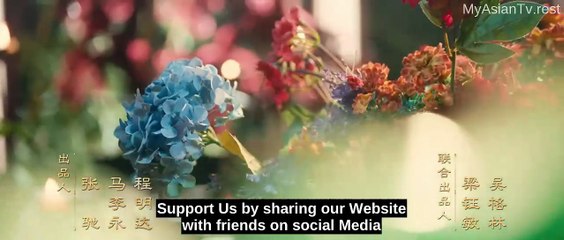 The Empress Dowager on a Second Spring  Ep 5 Eng Sub