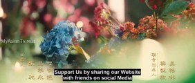 The Empress Dowager on a Second Spring Ep 6 Eng Sub