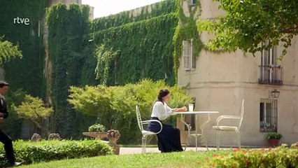 La Promesa Capitulo 702 - video Dailymotion