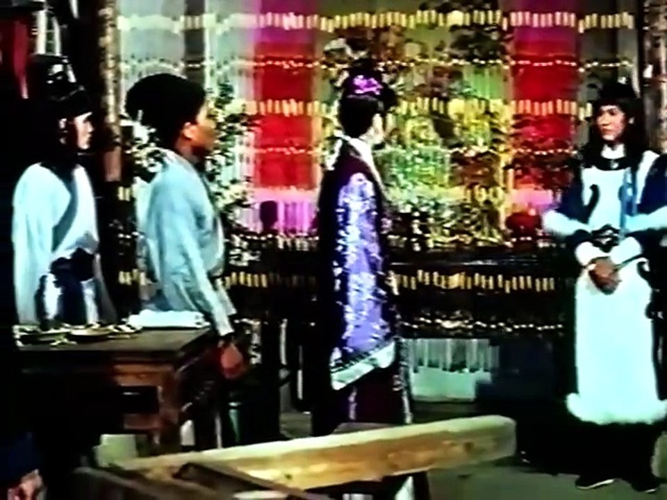 Super Kung Fu Fighter