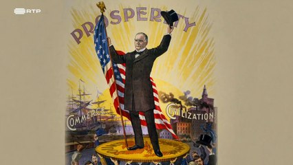 01-Capitalismo Americano- O Culto da Riqueza